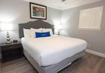 Hôtel Slidell - Elegant 2br on Frenchmen St w Pool & Hottub-1