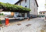 Location vacances Villafranca di Verona - La Pergola Suites-2
