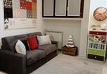Location vacances Sauze d'Oulx - Central Plaza Apartment 40 mq accesso diretto alle piste-3