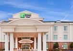 Hôtel Midlothian - Holiday Inn Express & Suites Waxahachie by Ihg-1
