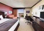 Hôtel Los Lunas - Albuquerque Crowne Plaza by Ihg-2