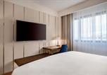 Hôtel Saint-Blaise - Ac Hotel by Marriott Saint-Julien-en-Genevois-2