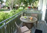 Location vacances Wustrow - Altes Wasserwerk App 14-4
