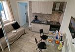 Location vacances Piana degli Albanesi - Sicily Luxury Apartment by Holiday World-4