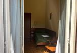 Hôtel Ferentino - Hotel Matei Fiuggi-4