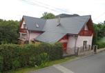 Location vacances Demänovská Dolina - Privát Erika-4
