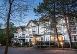 Location vacances Mont-Tremblant - Le Boisé by Rendez-Vous Mont-Tremblant-1