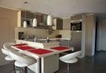 Location vacances Libramont-Chevigny - Le Clos Sigebert-1