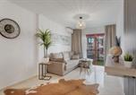 Location vacances Arona - Casa Soleil Palm-Mar-4