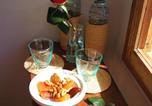 Location vacances Rabat - Dar Korsan-1