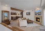 Location vacances Leavenworth - Bavarian Mountain Suite Condo by Nw Comfy Cabins-2