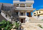 Hôtel Province de Cagliari - Domu Jole B&B-1