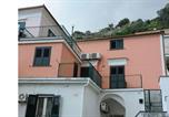 Location vacances  Province de Salerne - Cetara House 1 on Amalfi coast - Happy Rentals-4