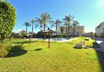 Location vacances Javea - Apartamento Golden Beach Ii Javea - 5060-3