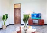 Location vacances Kiwengwa - Sea View Apartments-3
