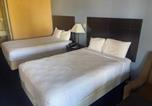 Location vacances Davenport - Rodeway Inn Davenport-Champions Gate-2
