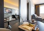 Hôtel Haute-Garonne - Nemea Appart Hotel Concorde Toulouse Gare Matabiau-2
