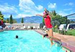 Hôtel Leavenworth - Mountain View Lodge-2