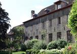 Hôtel Brugge - Sarephta 't Stille Pand-3