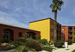 Hôtel Presqu'île de Giens - Ibis Thalassa Hyeres Plage-3
