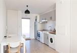 Location vacances  Seine-Saint-Denis - Spacieux logement aux portes de Paris-3