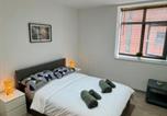 Location vacances Leeds - Ultra central - Walk to it all - 4 Guests-1