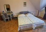 Location vacances Hévíz - Apartment in Keszthely - Balaton 18987-4