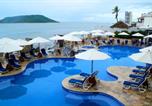 Hôtel Mazatlán - Royal Villas Resort-2