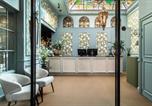 Hôtel Le centre historique de Bruges - Hotel De Orangerie by Cw Hotel Collection - Small Luxury Hotels of the World-4