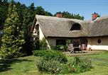 Location vacances Sellin - Wg Bernstein - Reetdachhaus - Ruhe und Seeblick-3