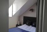 Location vacances Luz-Saint-Sauveur - T2 proche centre du ville-3