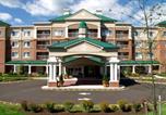 Hôtel Basking Ridge - Courtyard by Marriott Basking Ridge-3