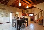 Location vacances Carentan - Holiday Home in Saint-Clément near the Sea-4
