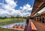 Hôtel Udine - Villaverde Hotel Spa&Golf Udine-1
