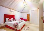 Camping Menara - Agafay Pearl Camp Marrakech-3