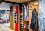 Hôtel Castro Urdiales - Ibis Bilbao Barakaldo-3