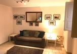 Location vacances Catane - Alley House-2