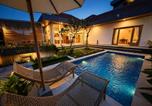 Location vacances Tabanan - Kiravi Villa Canggu-2