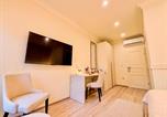 Location vacances Osječko-Baranjska - Vogel Rooms Tvrđa Osijek-3