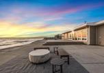 Location vacances Pacifica - Marbella Lane-Oceanfront Retreat w Stunning View-1