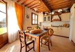 Location vacances Certaldo - Ferienwohnung Lo Strettoio mit gemeinsamem Pool-4
