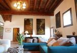 Hôtel Camposampiero - Mulino piana-1