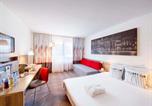 Hôtel Skorzęcin - Novotel Poznań Malta-2
