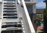 Location vacances Port Elizabeth - Copperpot Guesthouse-2