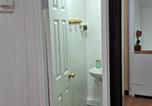 Location vacances Iquique - Ohiggins 1087-1