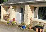 Location vacances Llandeilo - Beautiful renovated former coach house-3