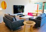 Location vacances  Granite Island - Vista Victor Harbor Beachfront Apartment No 4-2
