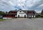 Location vacances Olomouc - Apartmány Hamříkova stáj-1