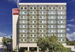 Hôtel São José dos Campos - Ibis Taubate-1
