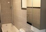 Location vacances La mine de Blegny - Amosa Liège City Centre Apart Gerardrie 17-3